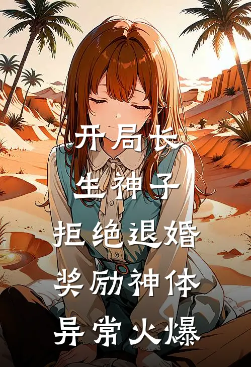 开局长生神子，拒绝退婚奖励神体异常火爆
