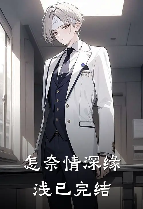 怎奈情深缘浅已完结
