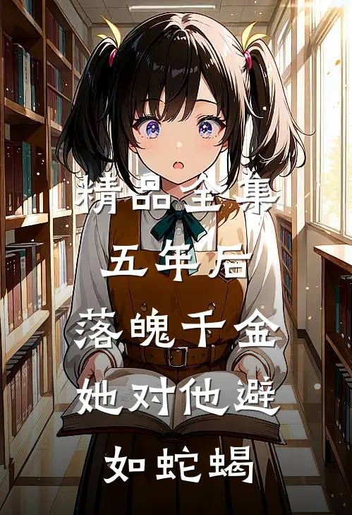 精品全集五年后，落魄千金她对他避如蛇蝎