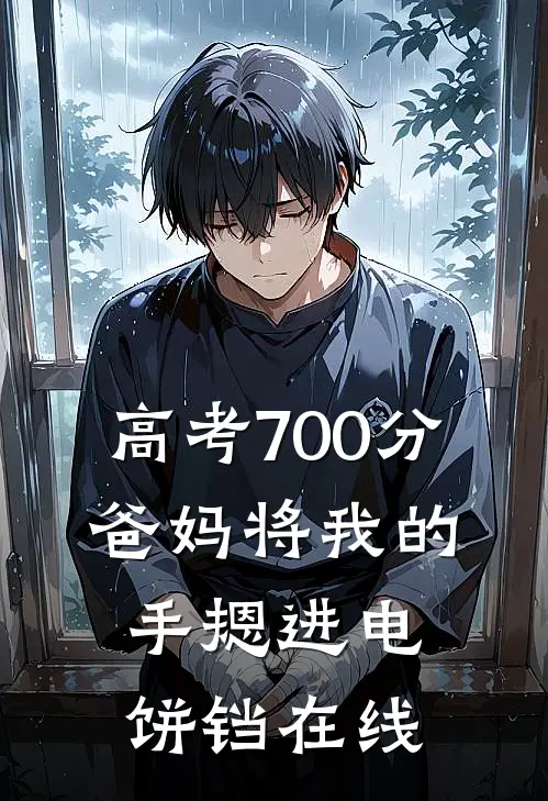 高考700分，爸妈将我的手摁进电饼铛在线