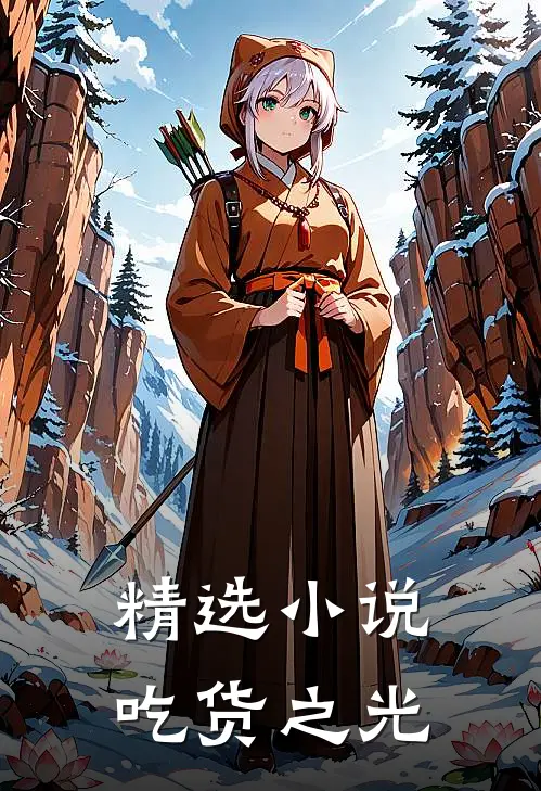精选小说吃货之光