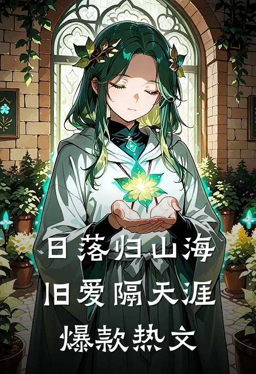 日落归山海，旧爱隔天涯爆款热文