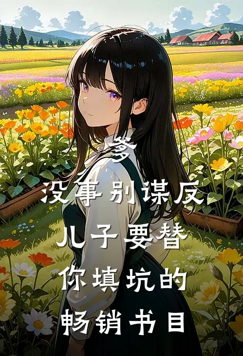 爹，没事别谋反，儿子要替你填坑的畅销书目