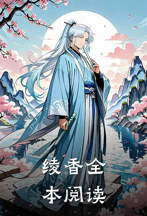 绫香全本阅读