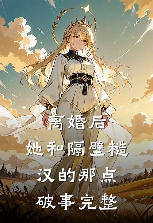 离婚后，她和隔壁糙汉的那点破事完整