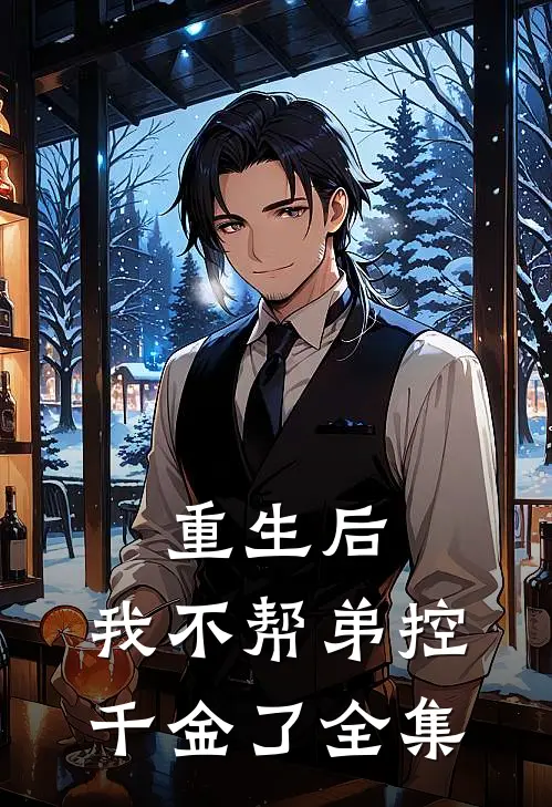 重生后，我不帮弟控千金了全集