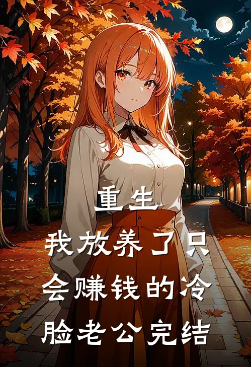 重生：我放养了只会赚钱的冷脸老公完结