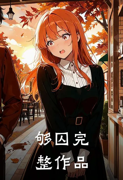 够囚完整作品