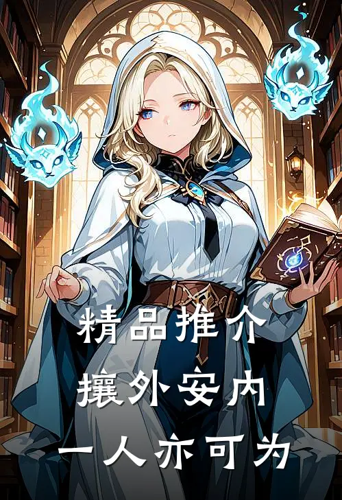精品推介攘外安内，一人亦可为