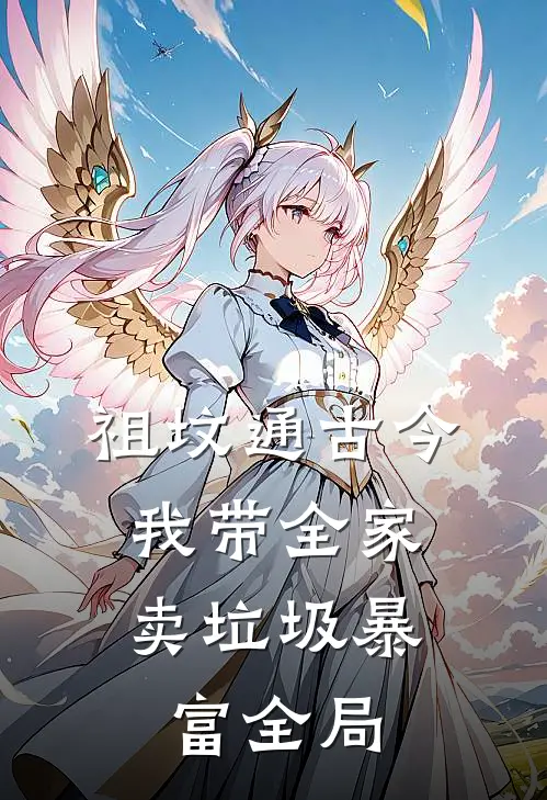 祖坟通古今，我带全家卖垃圾暴富全局