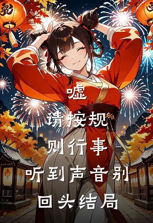嘘，请按规则行事，听到声音别回头结局