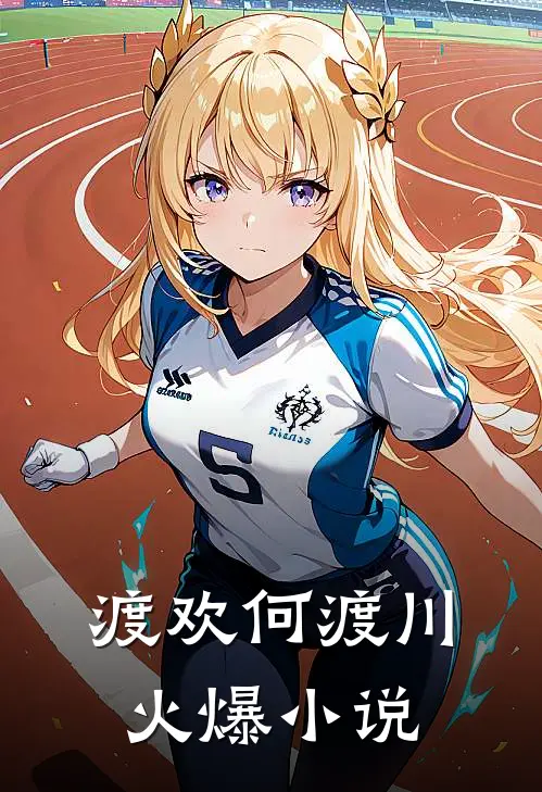 渡欢何渡川火爆小说