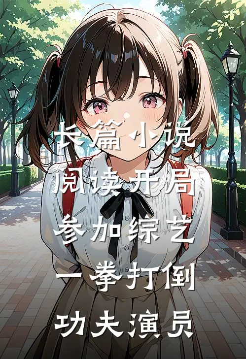 长篇小说阅读开局参加综艺，一拳打倒功夫演员