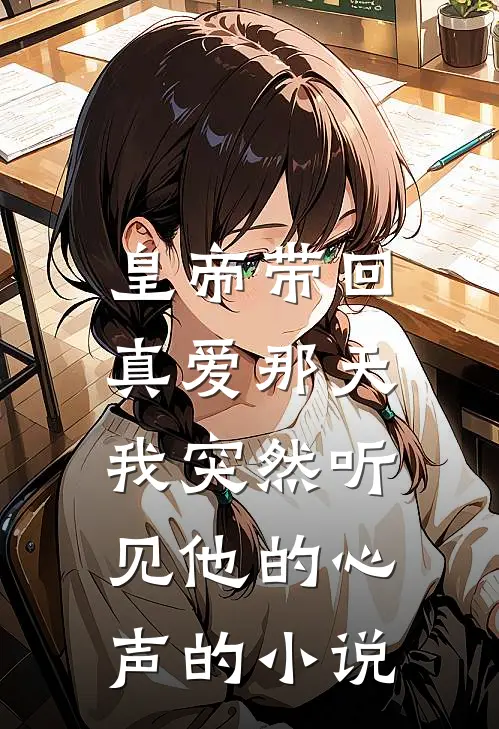 皇帝带回真爱那天，我突然听见他的心声的小说