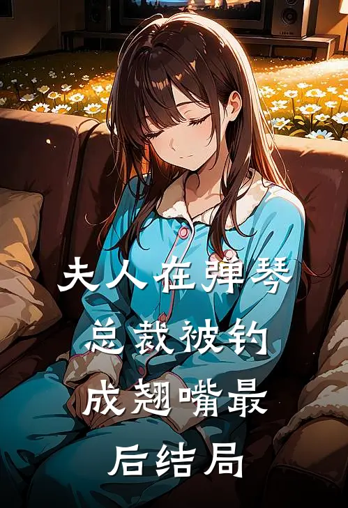 夫人在弹琴，总裁被钓成翘嘴最后结局
