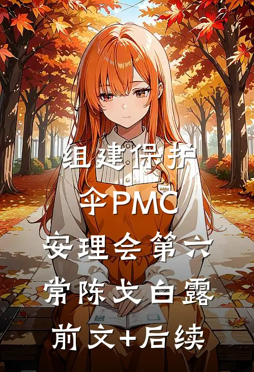 组建保护伞PMC，安理会第六常陈戈白露前文+后续