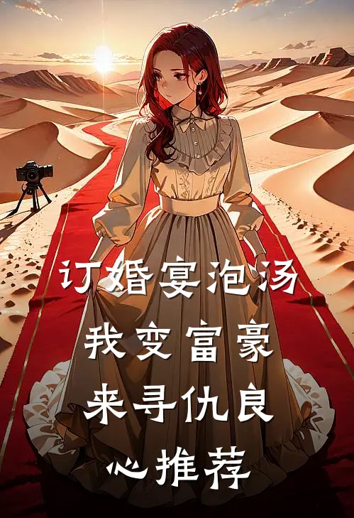 订婚宴泡汤，我变富豪来寻仇良心推荐