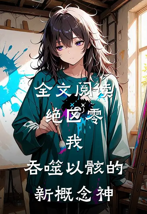 全文阅读绝区零：我，吞噬以骸的新概念神