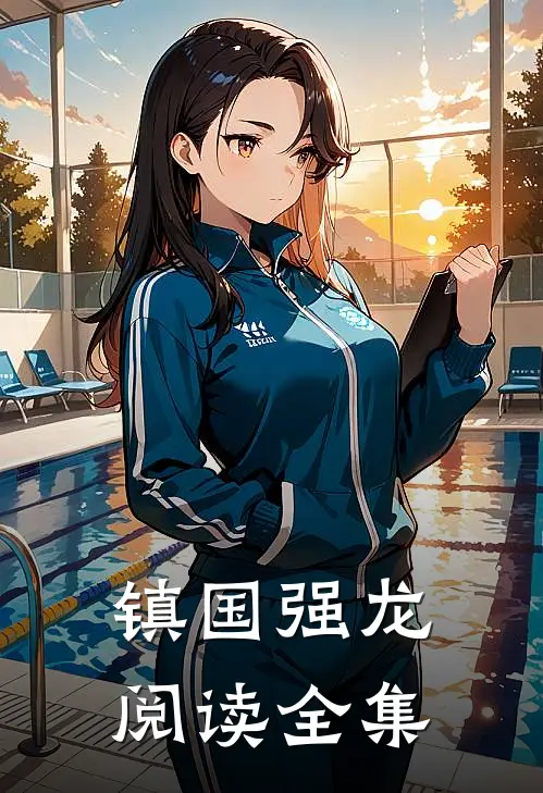 镇国强龙阅读全集