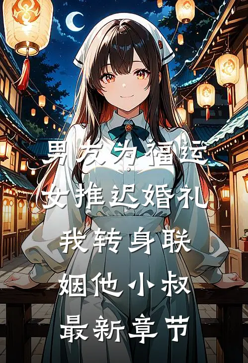 男友为福运女推迟婚礼，我转身联姻他小叔最新章节