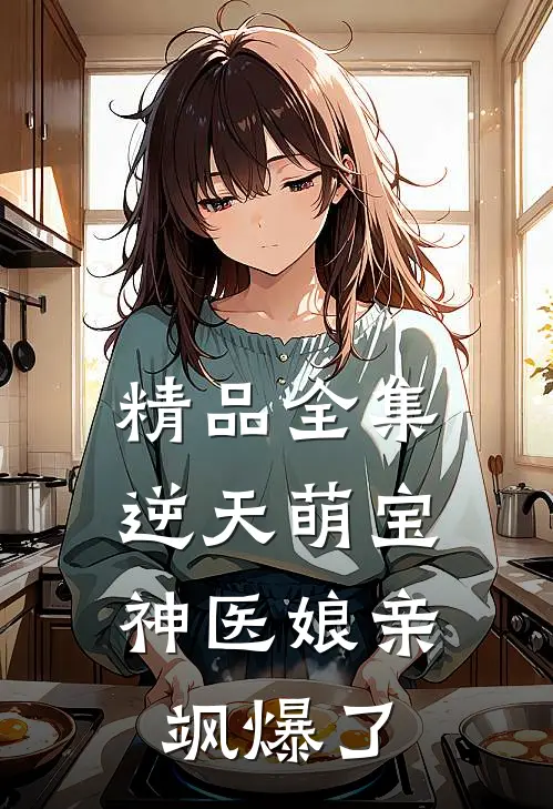 精品全集逆天萌宝：神医娘亲飒爆了