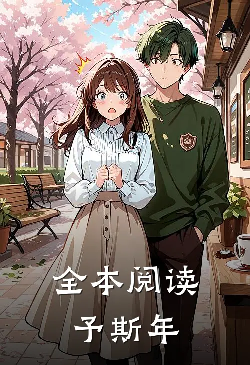 全本阅读予斯年