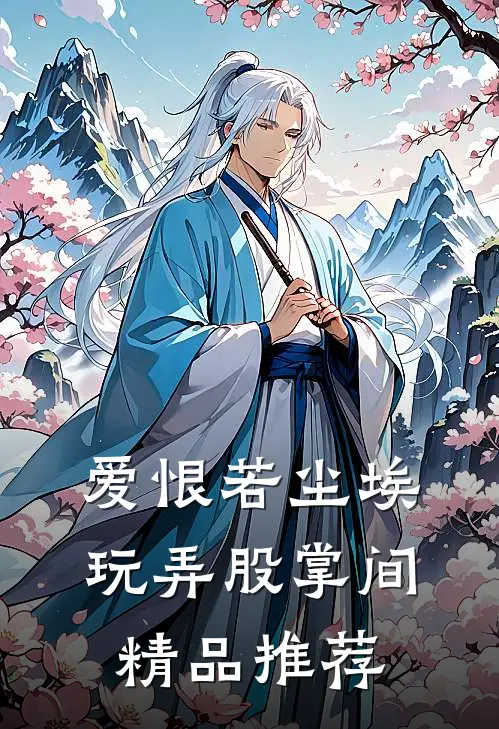 爱恨若尘埃，玩弄股掌间精品推荐