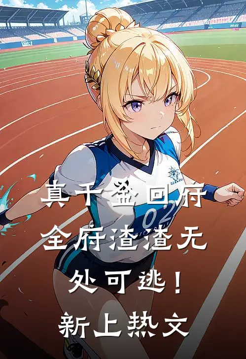 真千金回府，全府渣渣无处可逃！新上热文