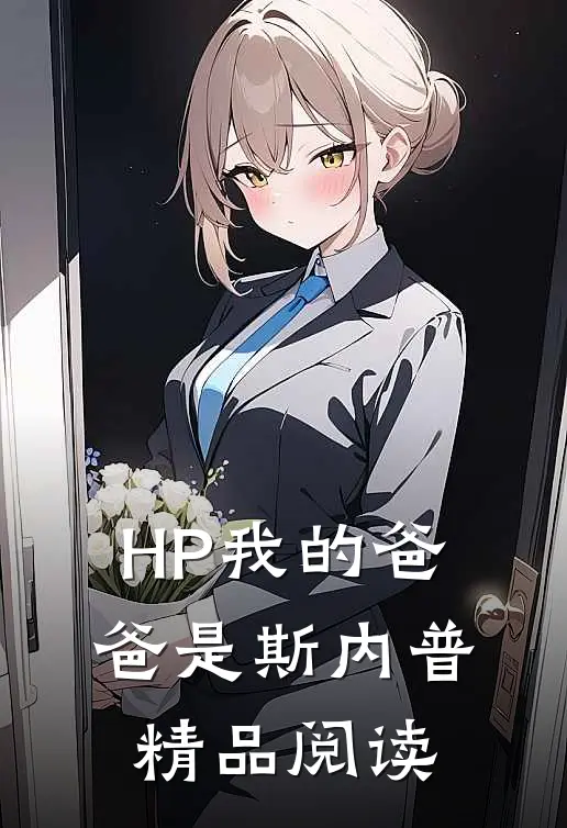 HP我的爸爸是斯内普精品阅读