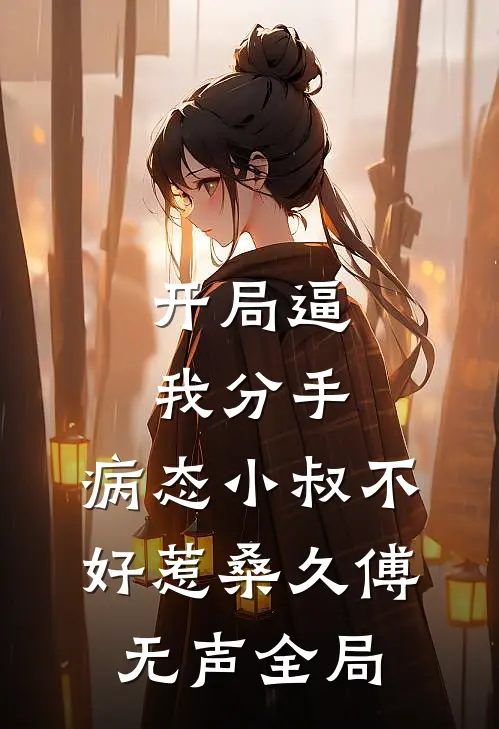 开局逼我分手，病态小叔不好惹桑久傅无声全局