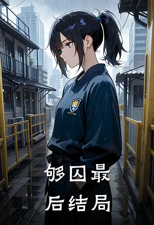 够囚最后结局