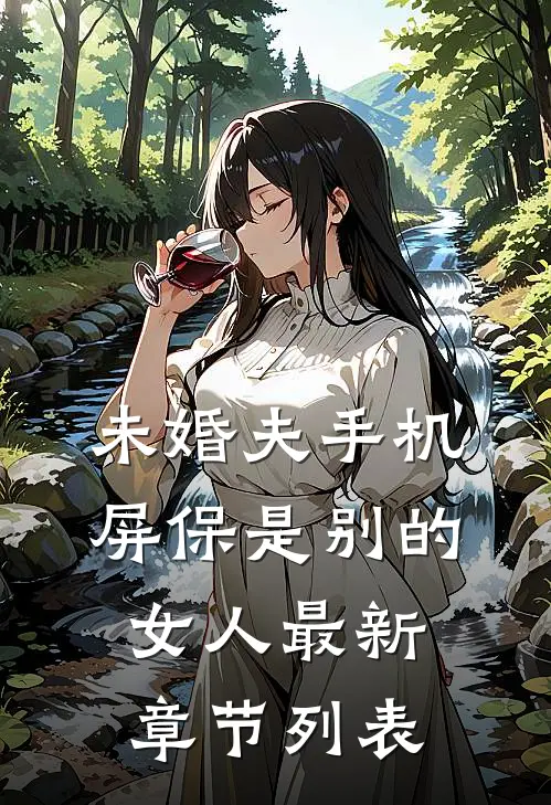 未婚夫手机屏保是别的女人最新章节列表