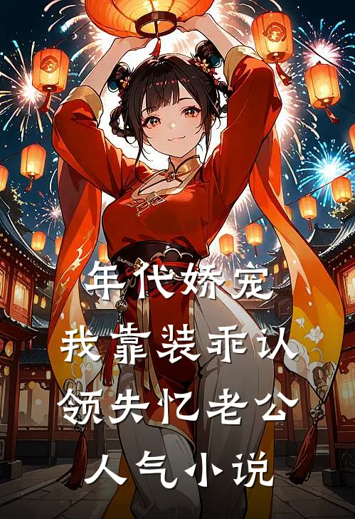 年代娇宠：我靠装乖认领失忆老公人气小说