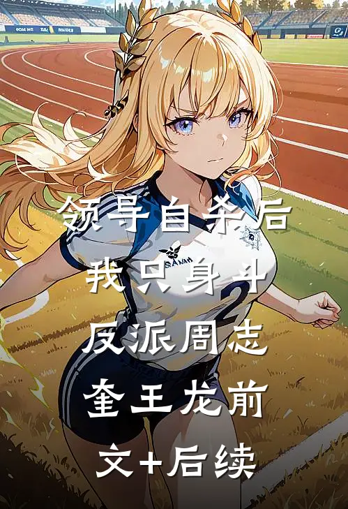 领导自杀后，我只身斗反派周志奎王龙前文+后续