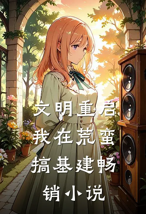 文明重启：我在荒蛮搞基建畅销小说
