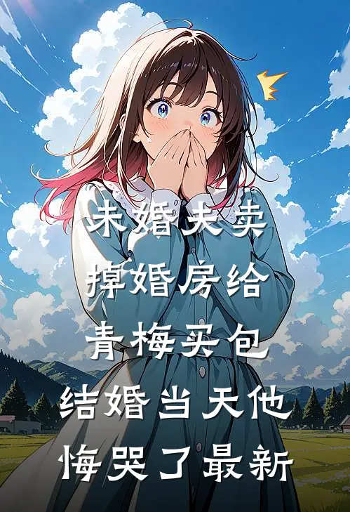 未婚夫卖掉婚房给青梅买包，结婚当天他悔哭了最新