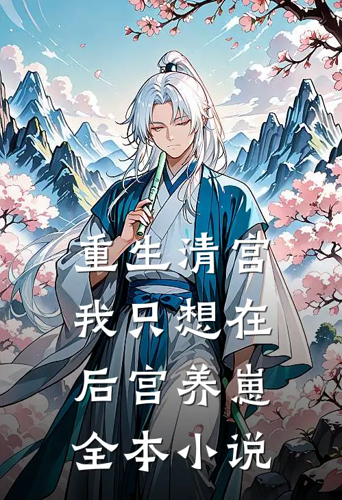 重生清宫：我只想在后宫养崽全本小说
