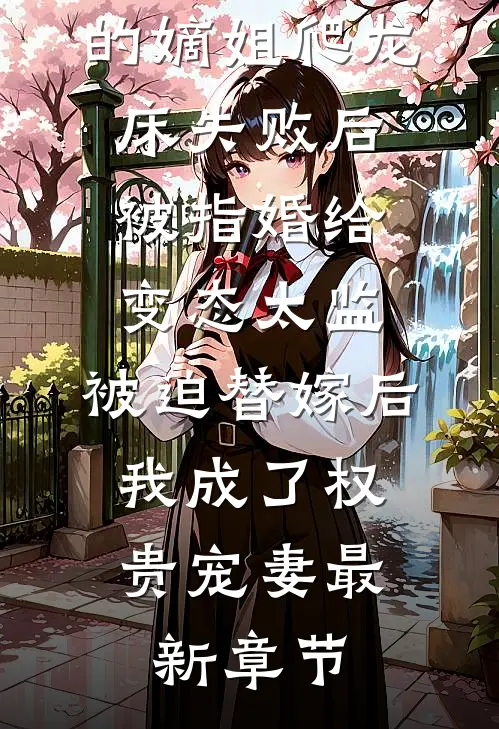 爱攀附权贵的嫡姐爬龙床失败后被指婚给变态太监，被迫替嫁后，我成了权贵宠妻最新章节