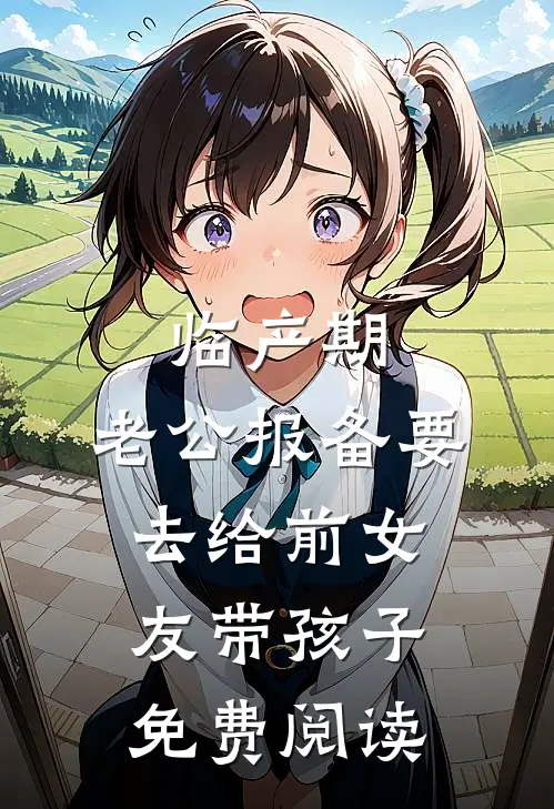 临产期，老公报备要去给前女友带孩子免费阅读