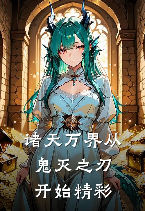 诸天万界从鬼灭之刃开始精彩