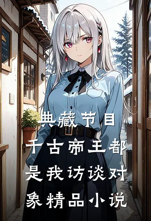 典藏节目：千古帝王都是我访谈对象精品小说