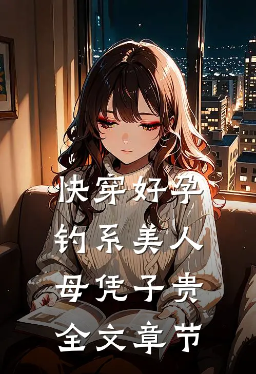 快穿好孕，钓系美人母凭子贵全文章节