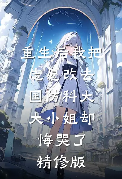 重生后我把志愿改去国防科大，大小姐却悔哭了精修版