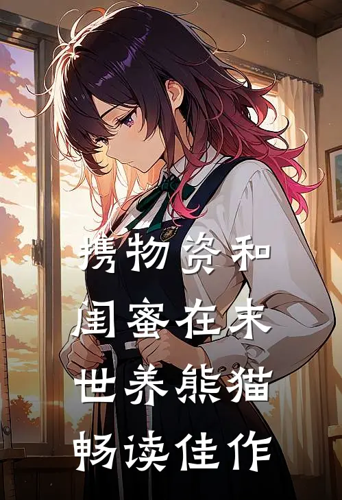 携物资和闺蜜在末世养熊猫畅读佳作