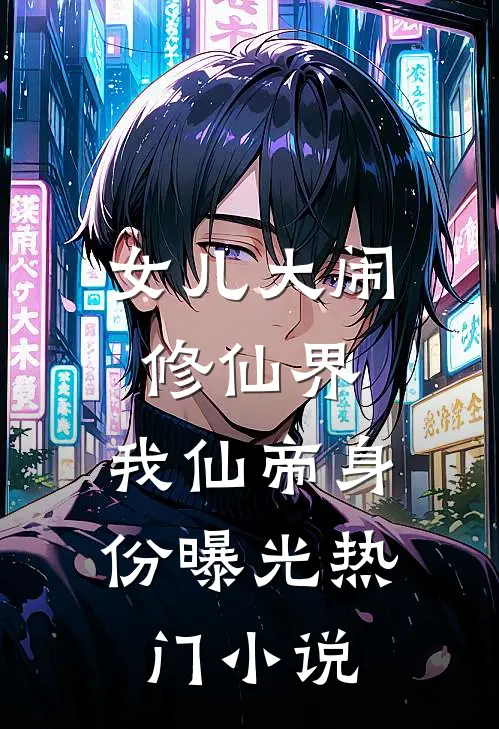 女儿大闹修仙界，我仙帝身份曝光热门小说