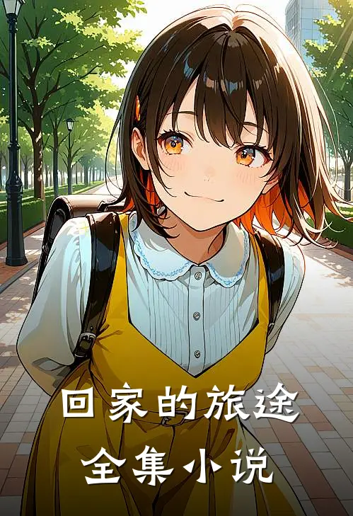 回家的旅途全集小说