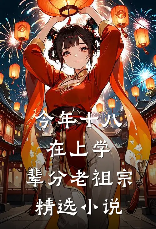 今年十八在上学，辈分老祖宗精选小说