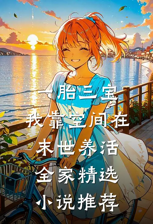 一胎三宝：我靠空间在末世养活全家精选小说推荐