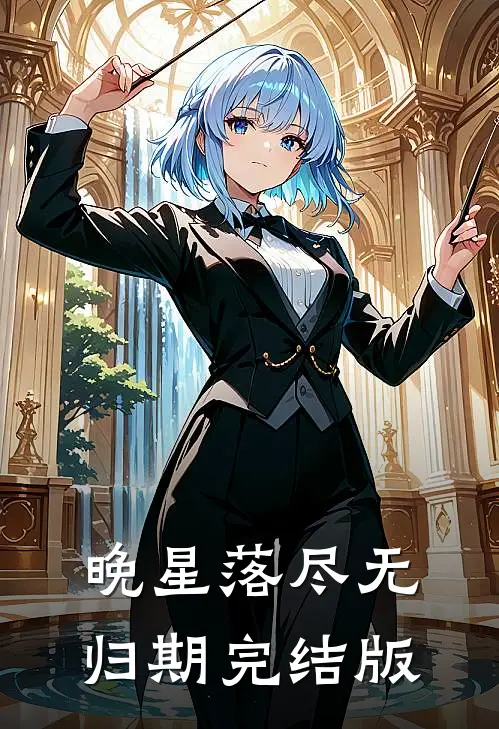 晚星落尽无归期完结版