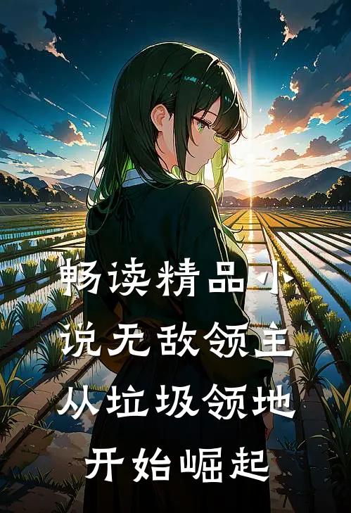 畅读精品小说无敌领主：从垃圾领地开始崛起